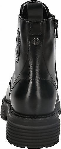 TT. BAGATT Stiefel Enna