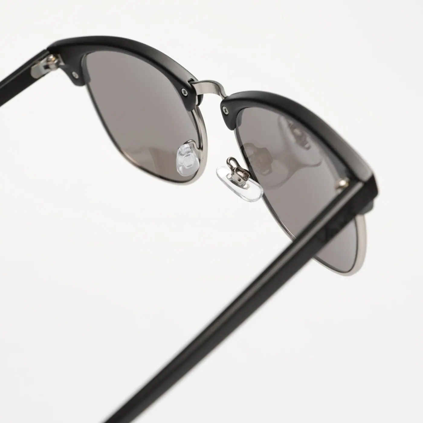 VANS BRILLE MN DUNVILLE SHADES Schwarz
