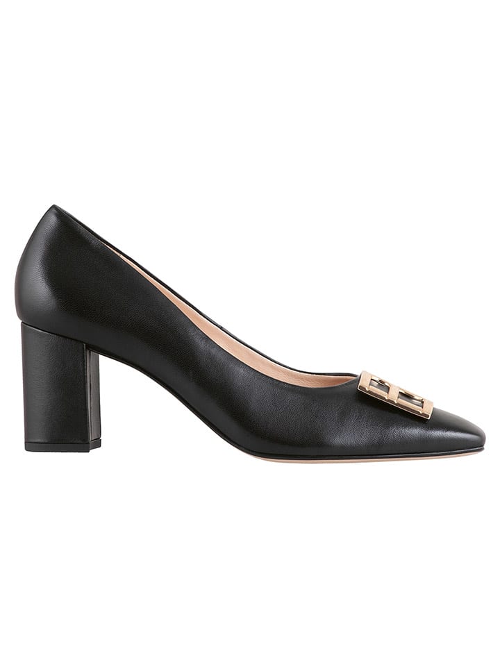 Högl Leder-Pumps 
