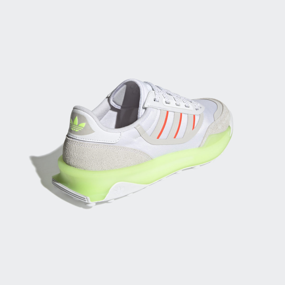 adidas Indoor CT GZ7854 / weiss