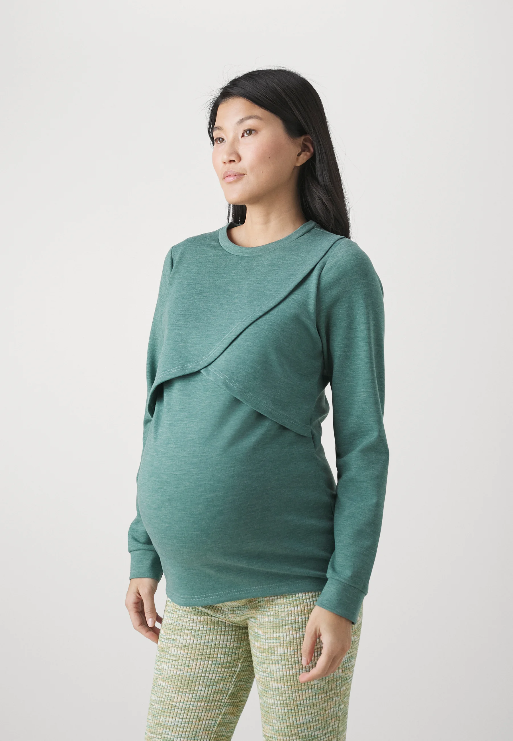 Sudadera Anna Field MAMA