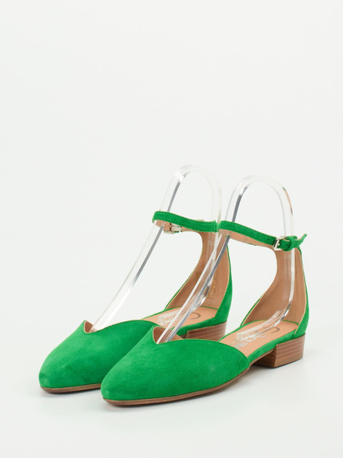 Ballerina-13216590001 Donna Carolina