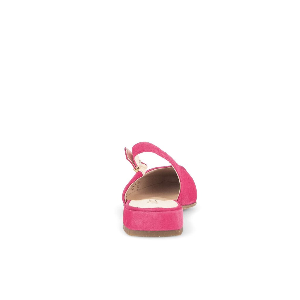 Gabor comfort Slingpumps pink