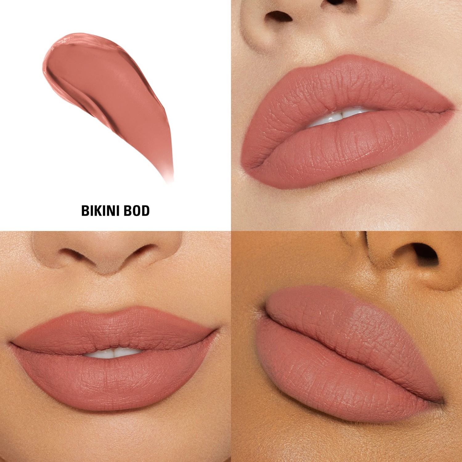 KYLIE COSMETICS Ajakpirosító