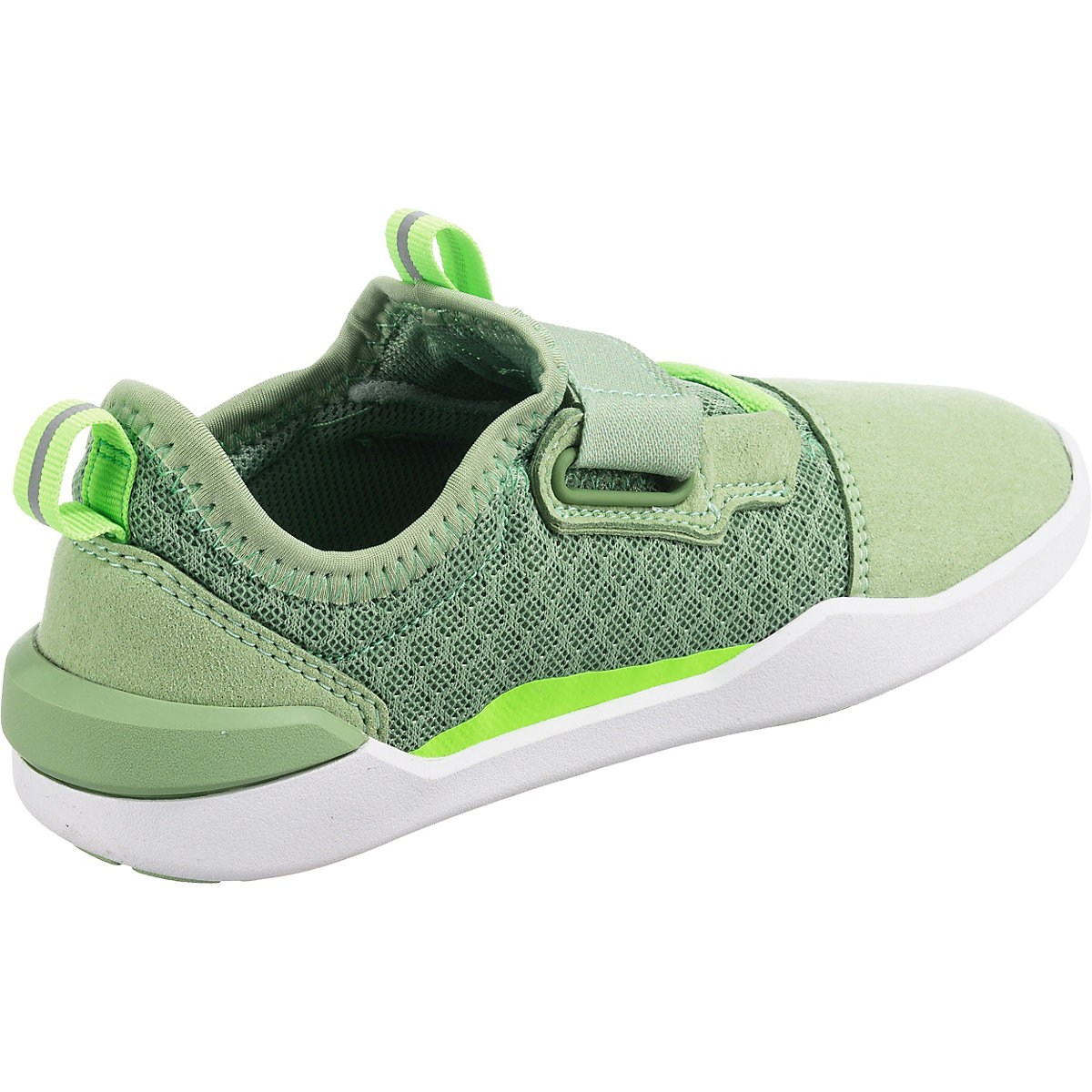 Sneakers Low für Mädchen