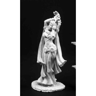 Nemesra, Dancing Girl
