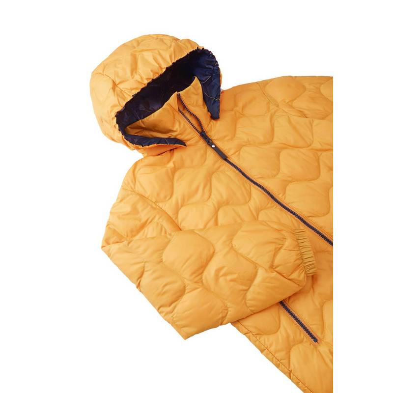reima Fossila Daunenjacke Kinder