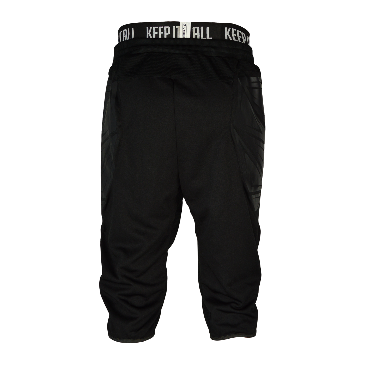 KEEPERsport Torwarthose Premier UP 3/4 F991