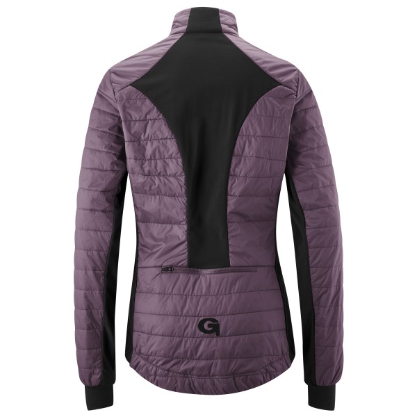 Gonso - Women's Marmora Primaloft - Fahrradjacke