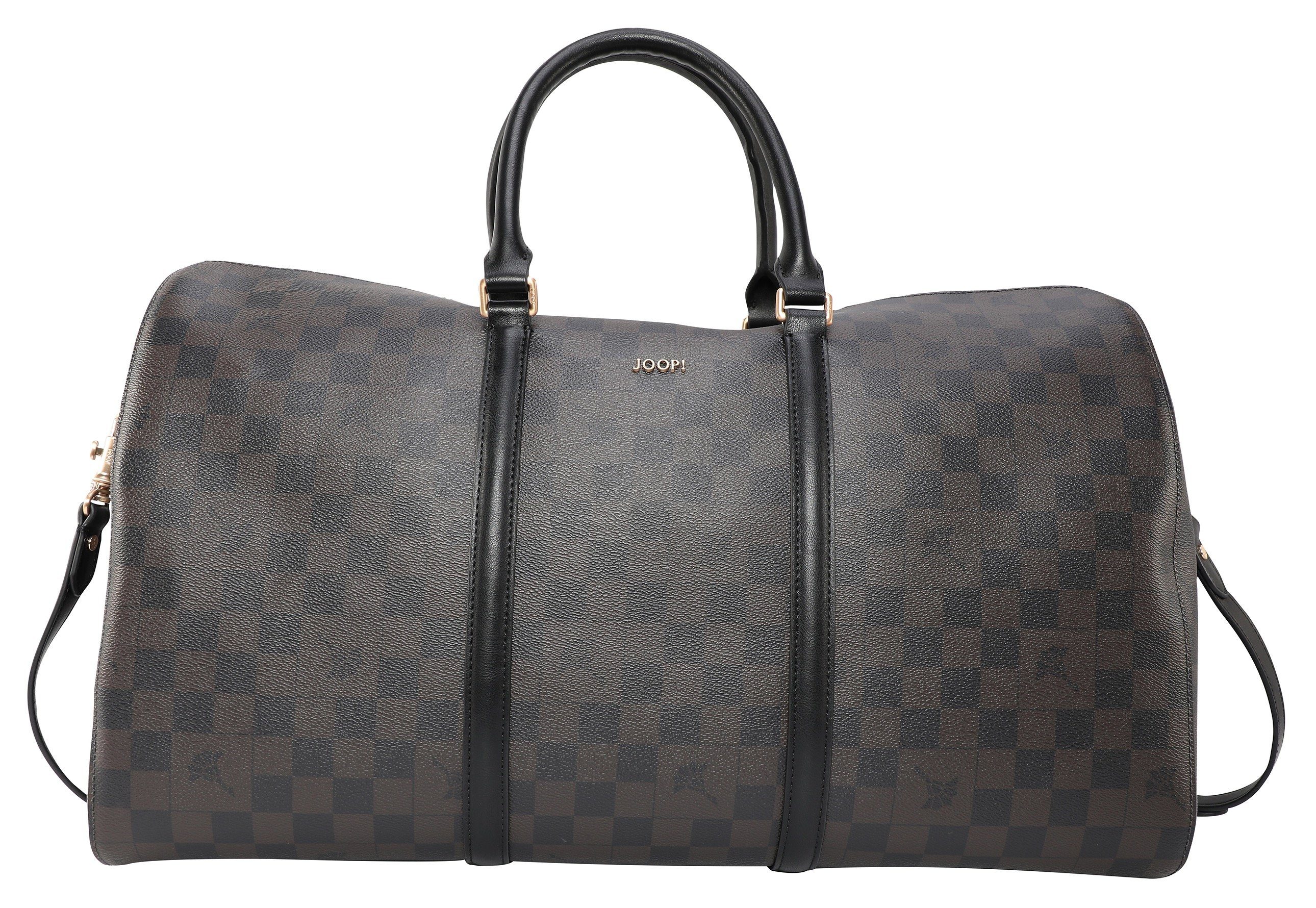 Joop! Weekender cortina piazza aurora weekender lhz, mit viel Stauraum
