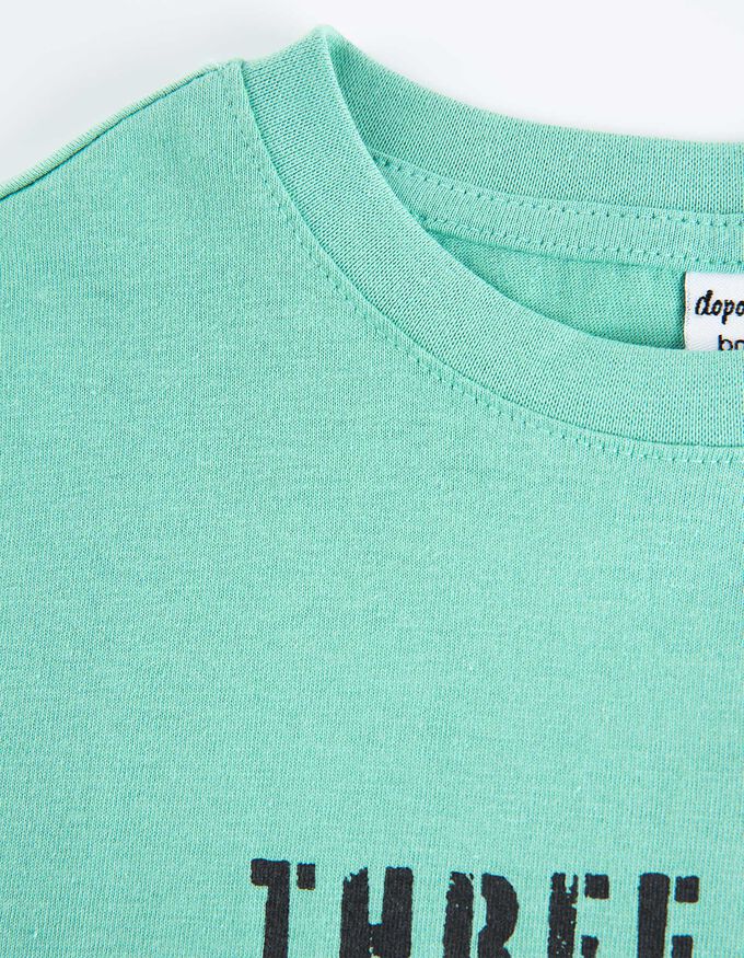 T-Shirt - Print