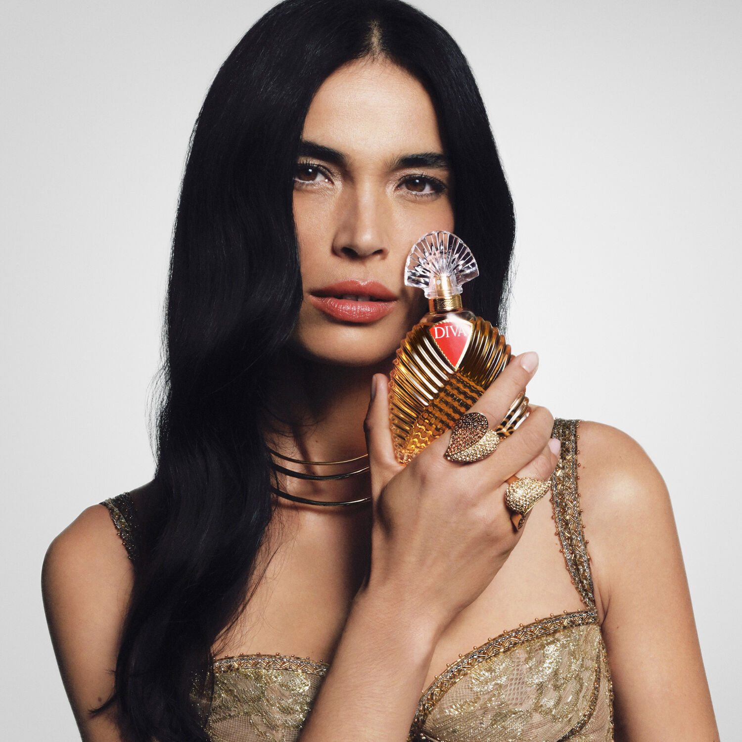 Emanuel Ungaro Diva Eau de Parfum