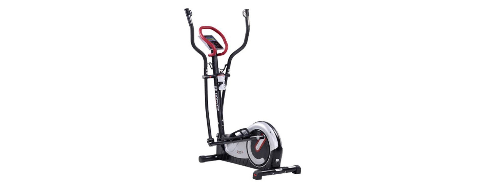 STAMM BODYFIT Crosstrainer Stamm Bodyfit San Diego 400