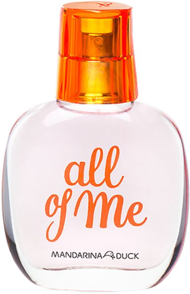Mandarina Duck All of Me for Her Eau de Toilette