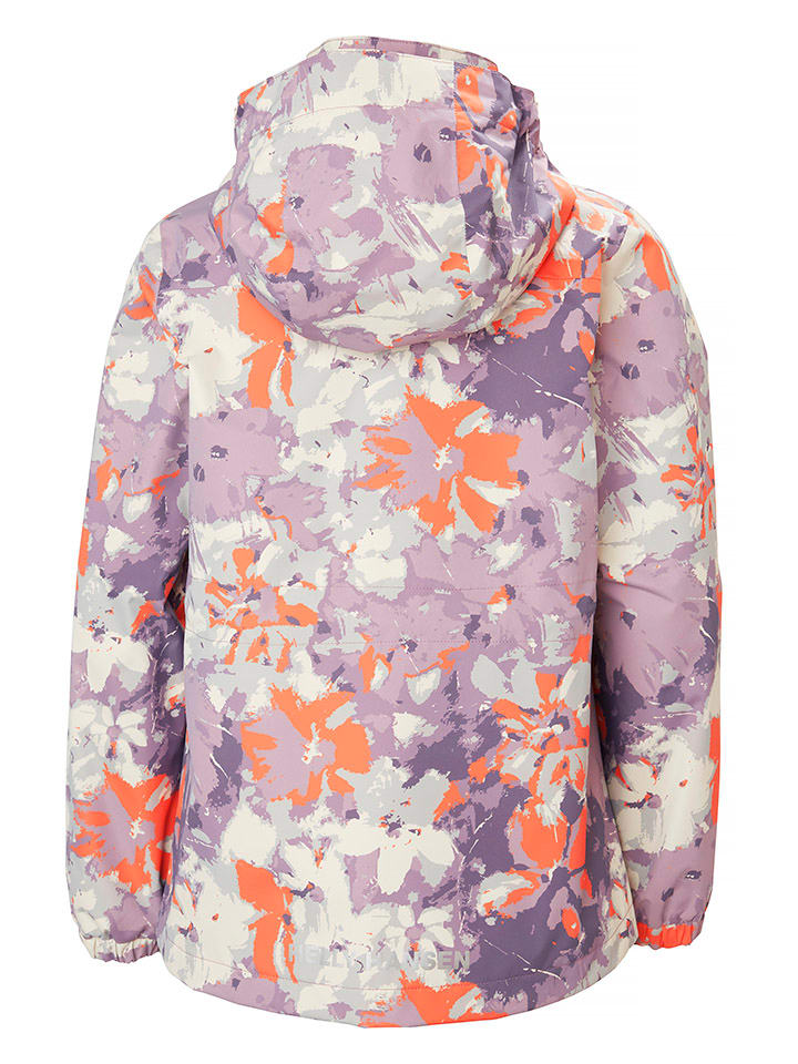 Helly Hansen Regenjacke 