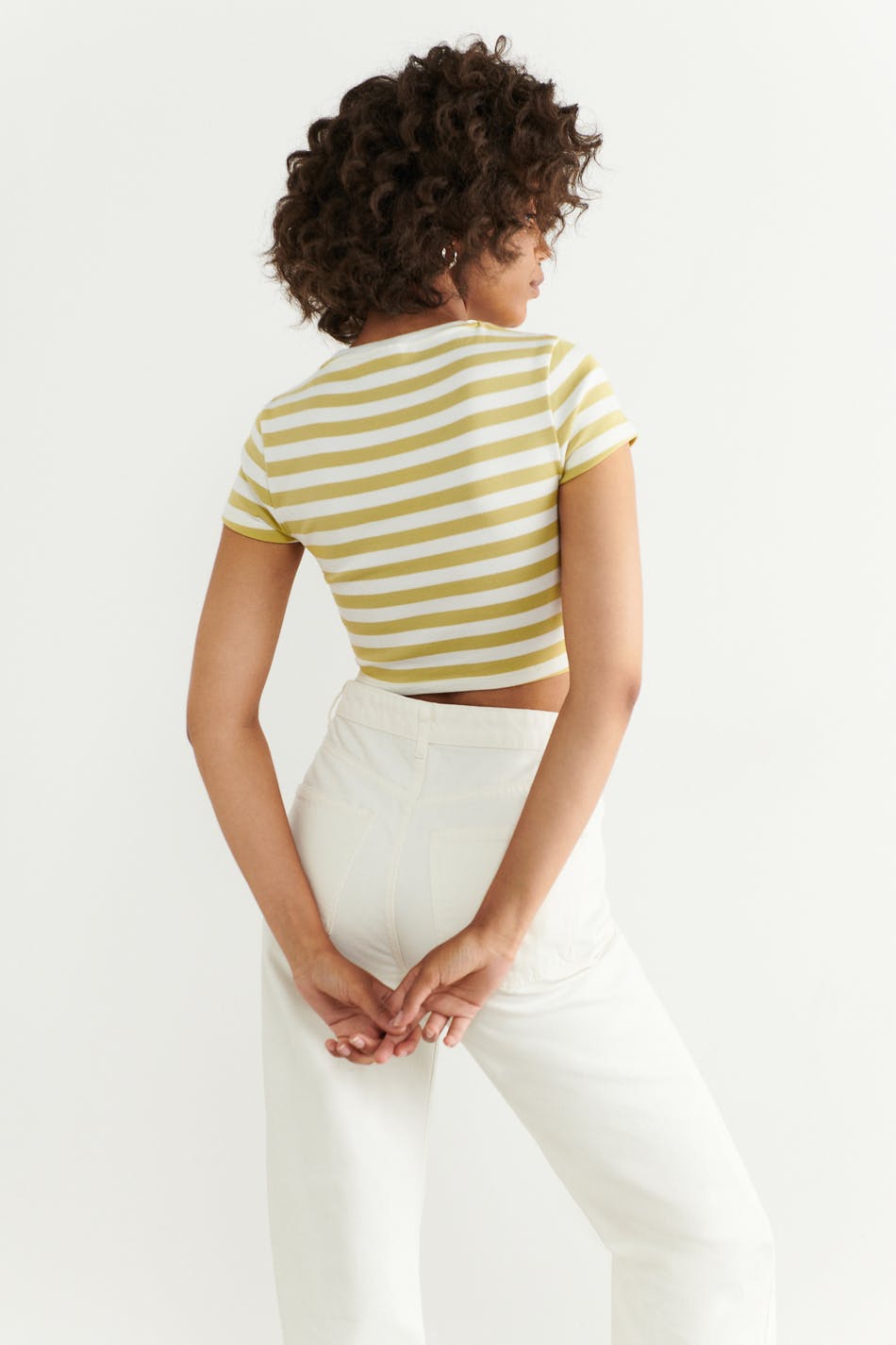 Polly top