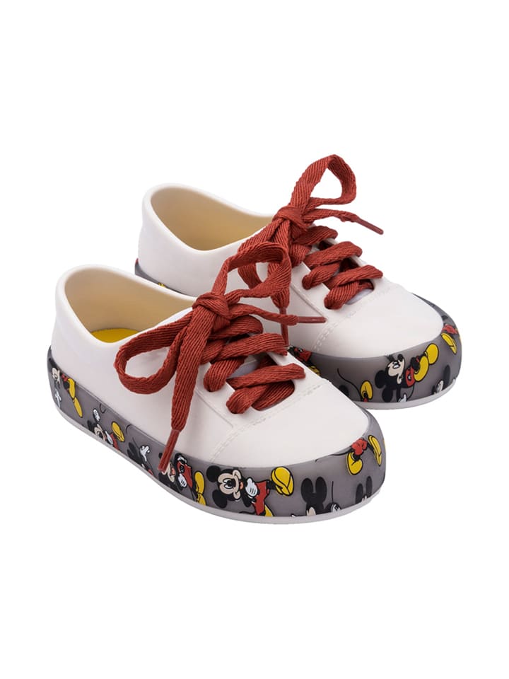 Melissa Sneakers in Weiß günstig kaufen