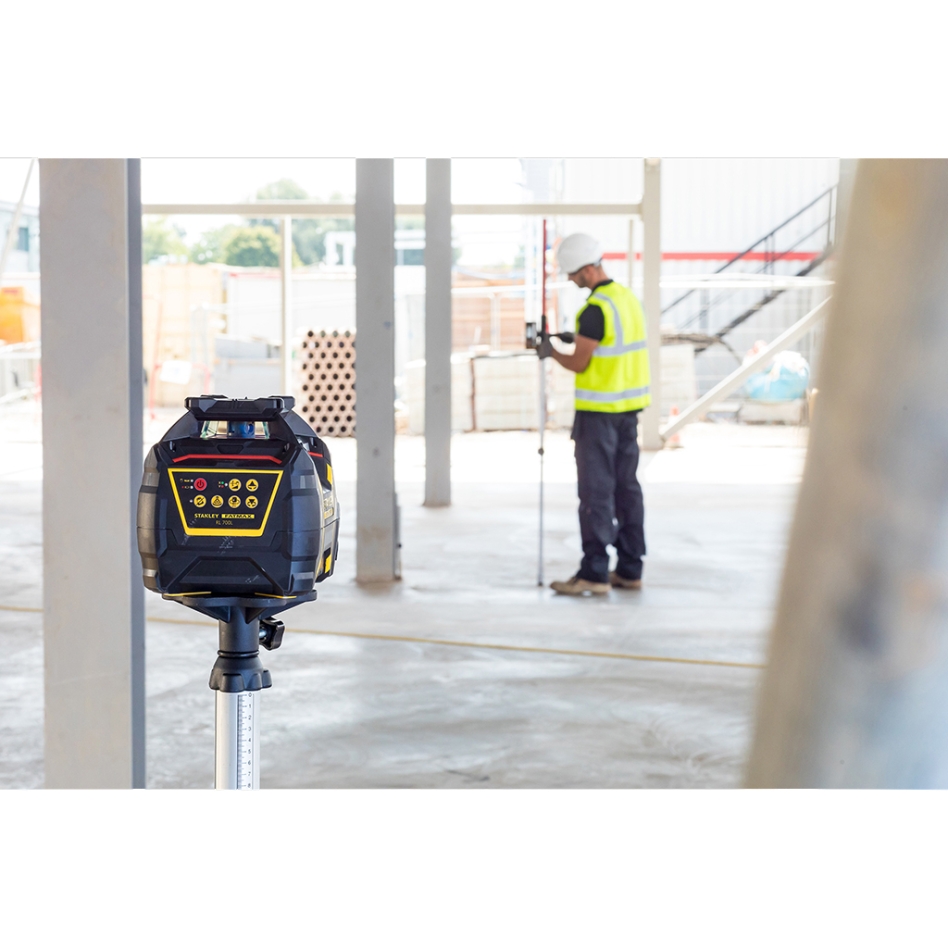 Stanley FMHT77447-1 FATMAX® RL700L Rotierender Laser