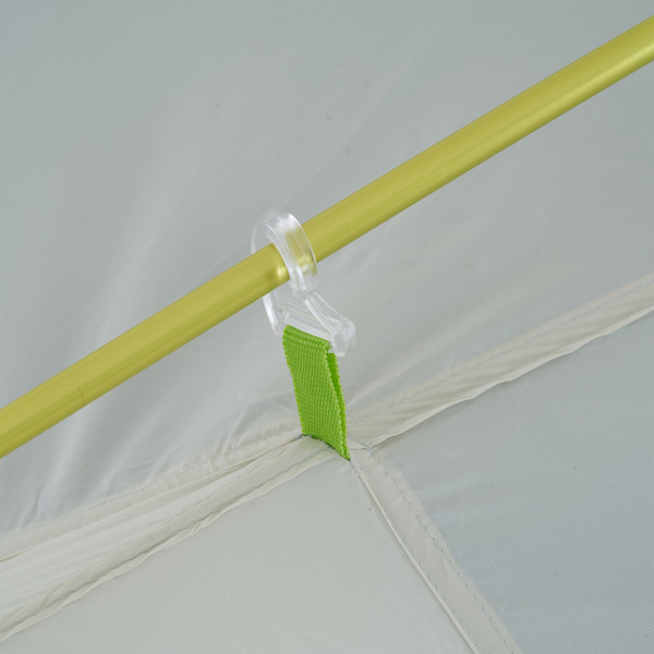 STRATOS LITE III - Kuppelzelt