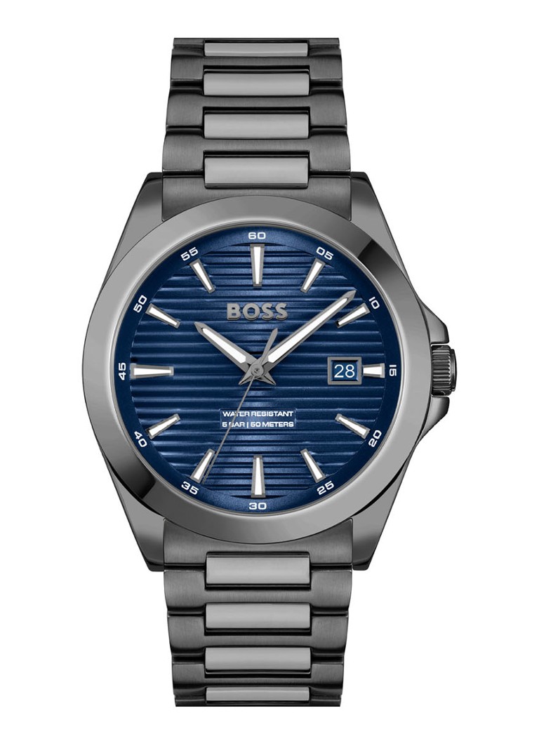 HUGO BOSS Strike watch HB1514175