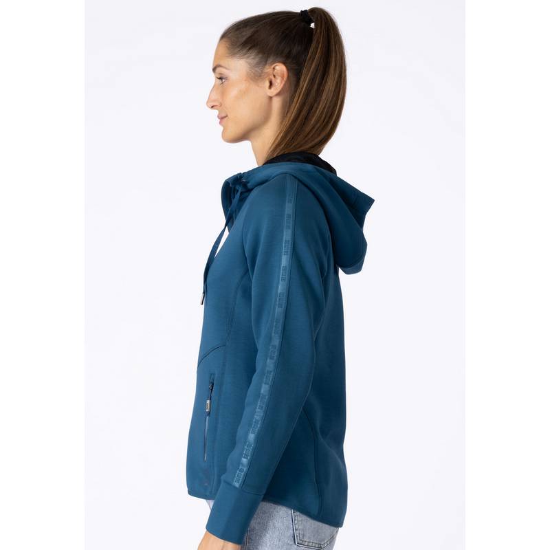 LPO Trainingsjacke Damen