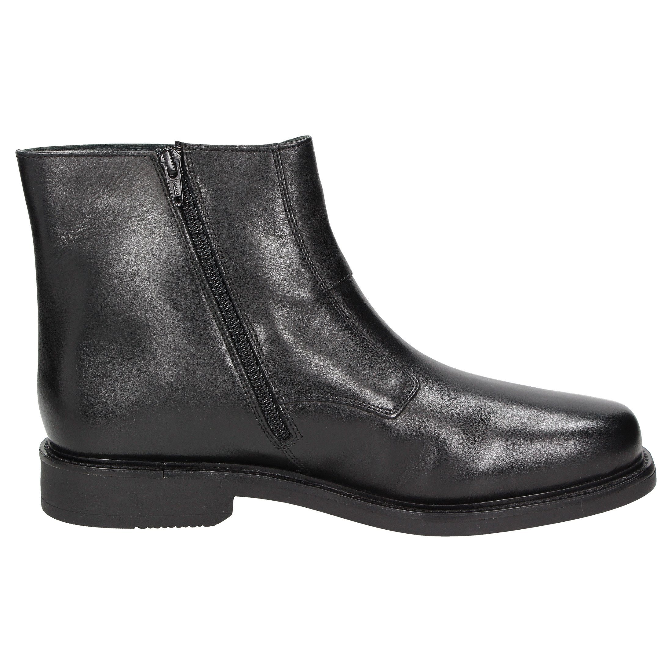 SIOUX Lanford-TEX-LF Stiefelette