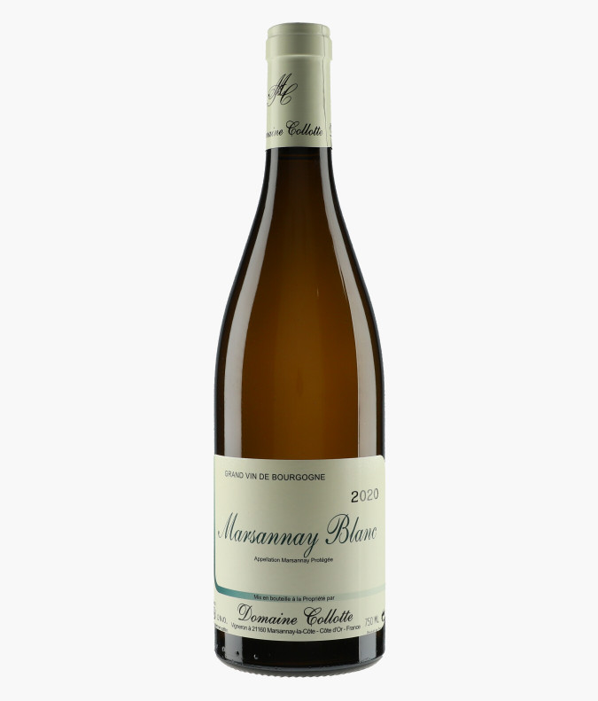 Marsannay 2020COLLOTTE