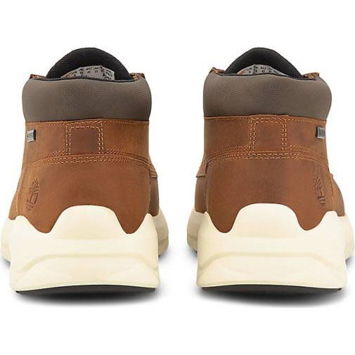 Timberland Stiefeletten (schnürbar)