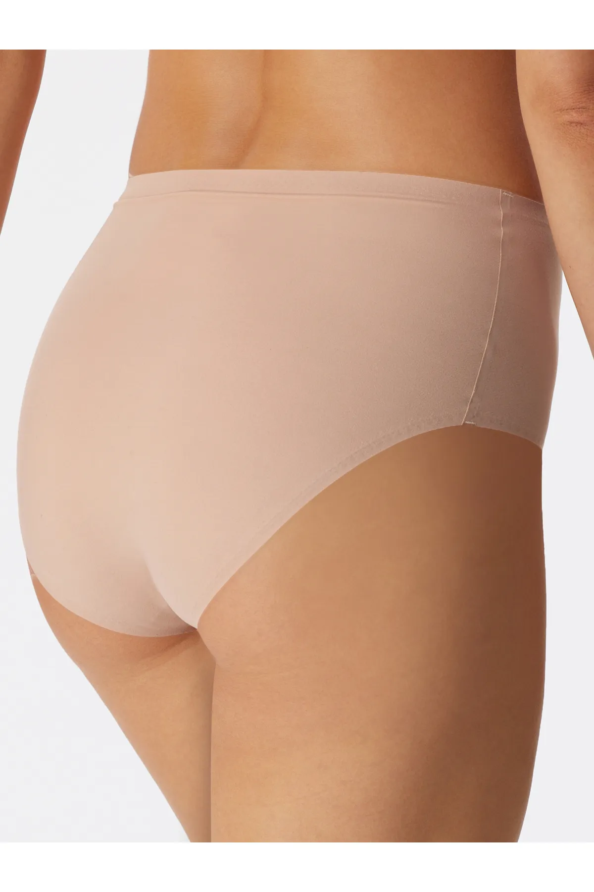 Schiesser  Maxislip Invisible Soft