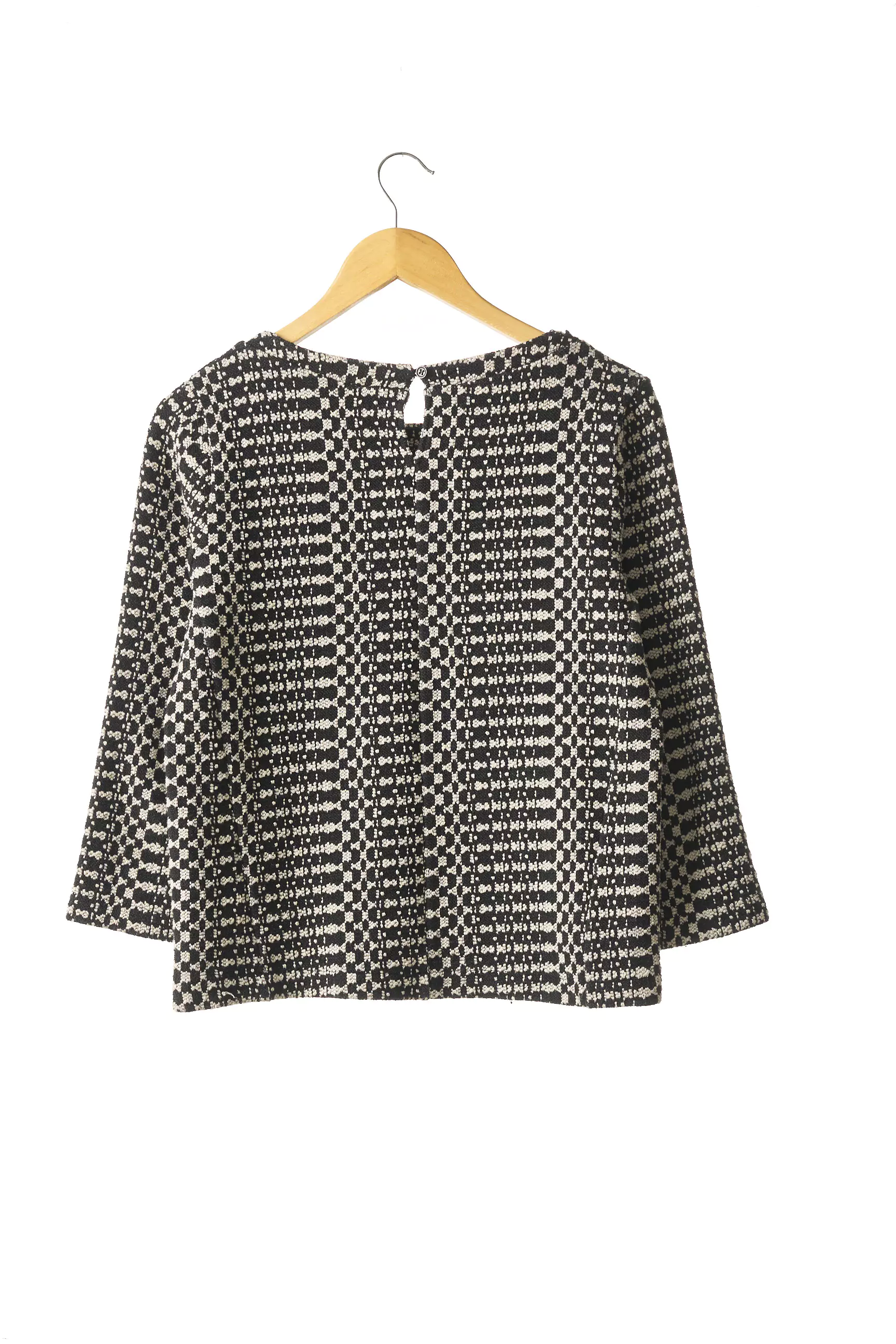Essentiel Antwerp Sweats Femme couleur noir