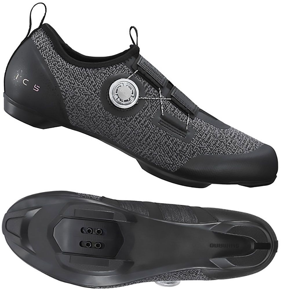 Shimano SH-IC501 - Damen Indoor Cycling Schuhe kaufen | Bike-Discount