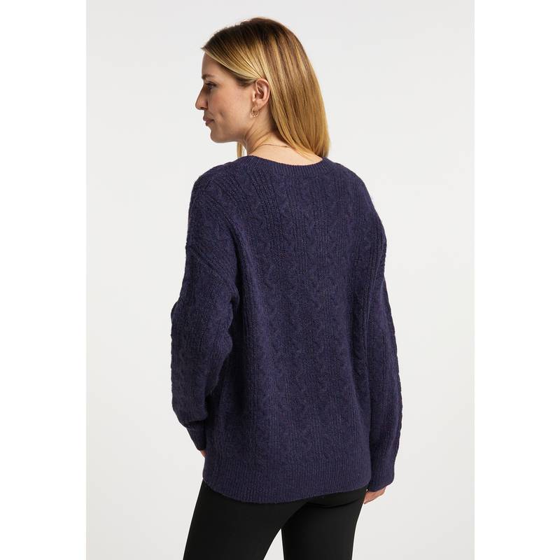 Usha Strickpullover Damen