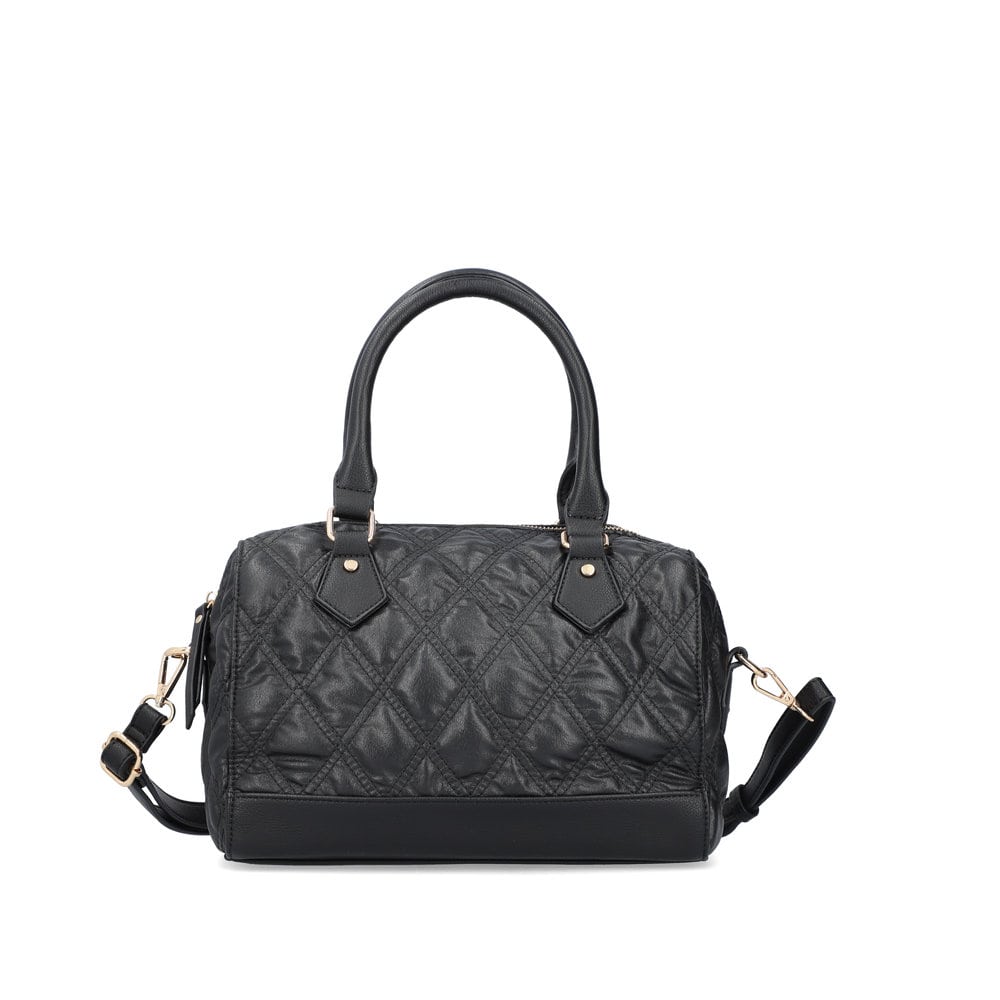 Rieker | Handtasche tiefschwarz