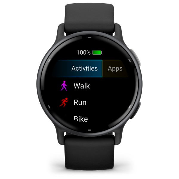 Garmin - Vivoactive 5 - Multifunktionsuhr