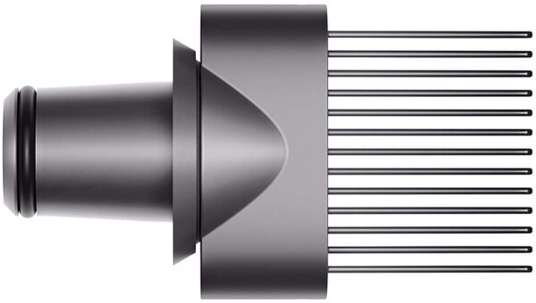 Dyson Supersonic Farbe: Anthrazit / Fuchsia Haartrockner