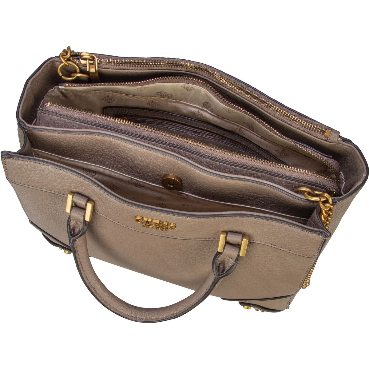 Handtasche Clelia Girlfriend Satchel