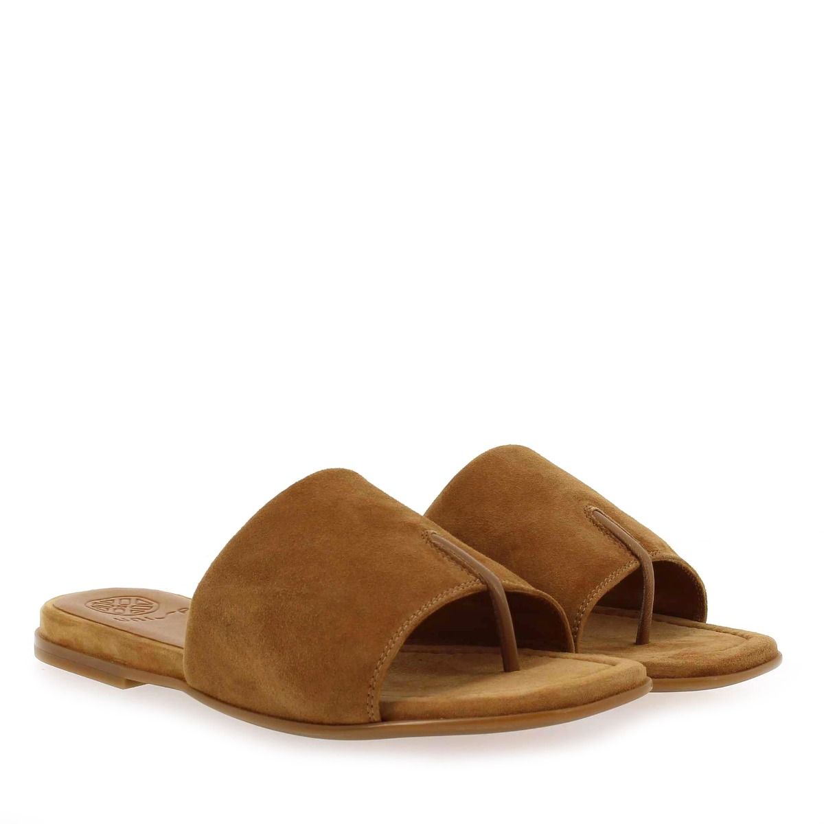 Unisa  CHACO - Camel