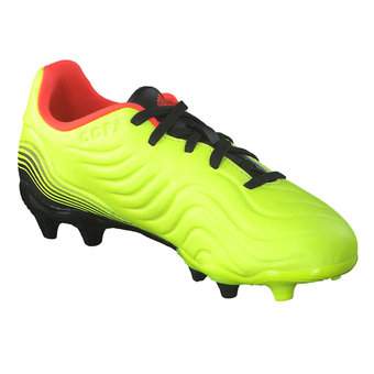 adidas Copa Sense.3 FG Jr. Fußball in gelb
