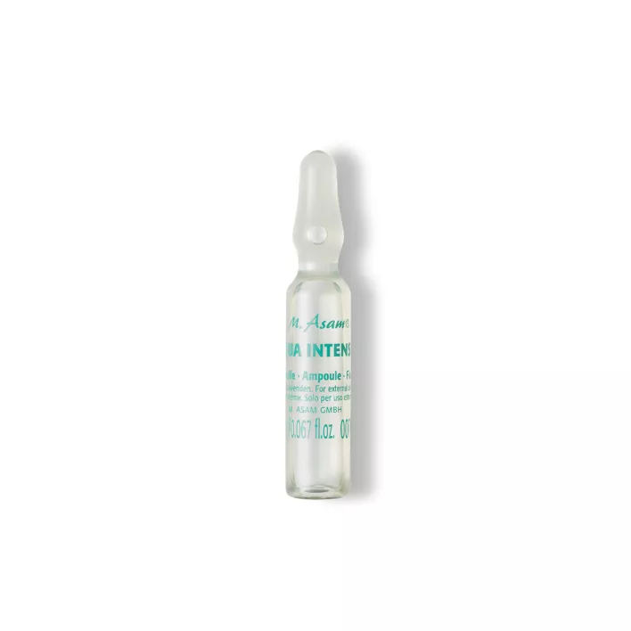 AQUA INTENSE Hyaluron Ampullen