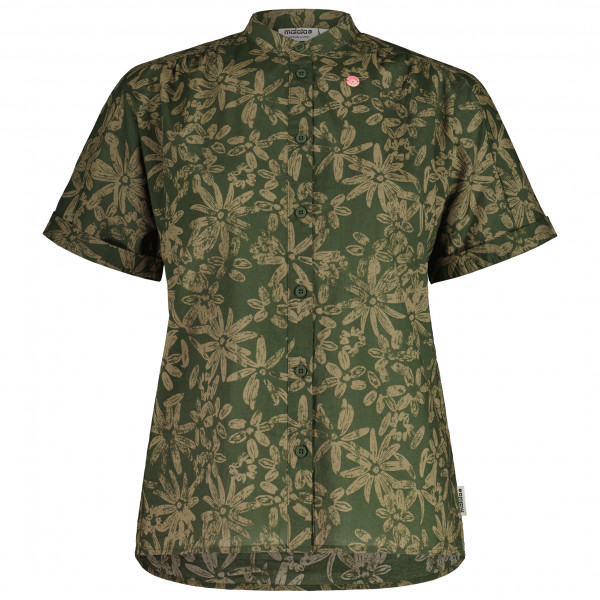 Maloja - Women's DavennaM. - Bluse