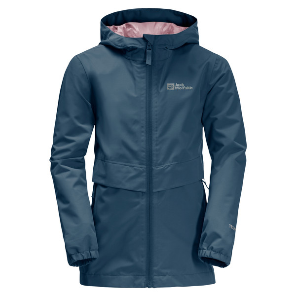 MALIMA JACKET G Kinder - Regenjacke