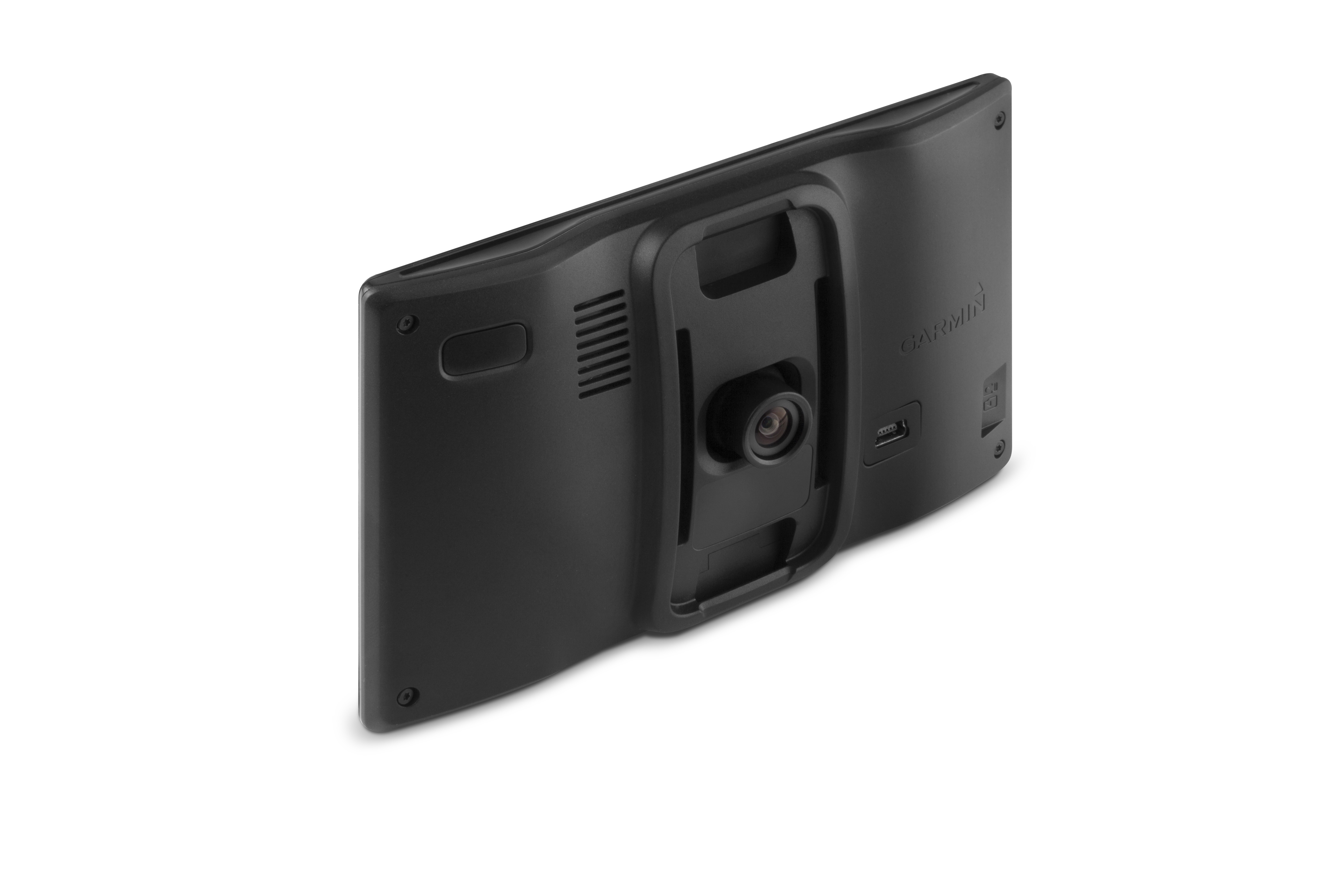 Garmin DriveAssist™ 51 LMT-S EU Navigationssystem inkl. Sicherheitspaket, Bluetooth und Kartenupdates für Europa (46 Länder) - ATU