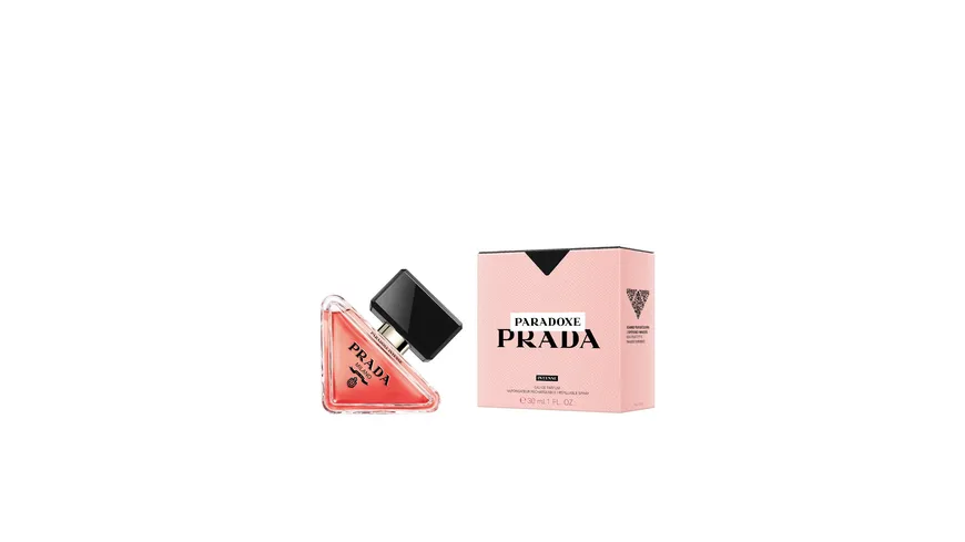 Prada Paradoxe Intense Eau de Parfum