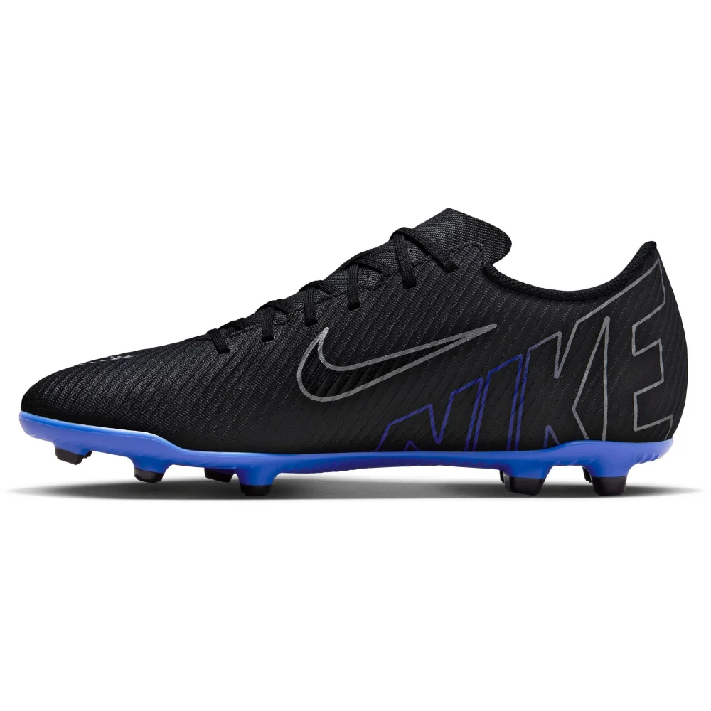 Nike Mercurial Vapor 15 Club MG DJ5963-040 / schwarz