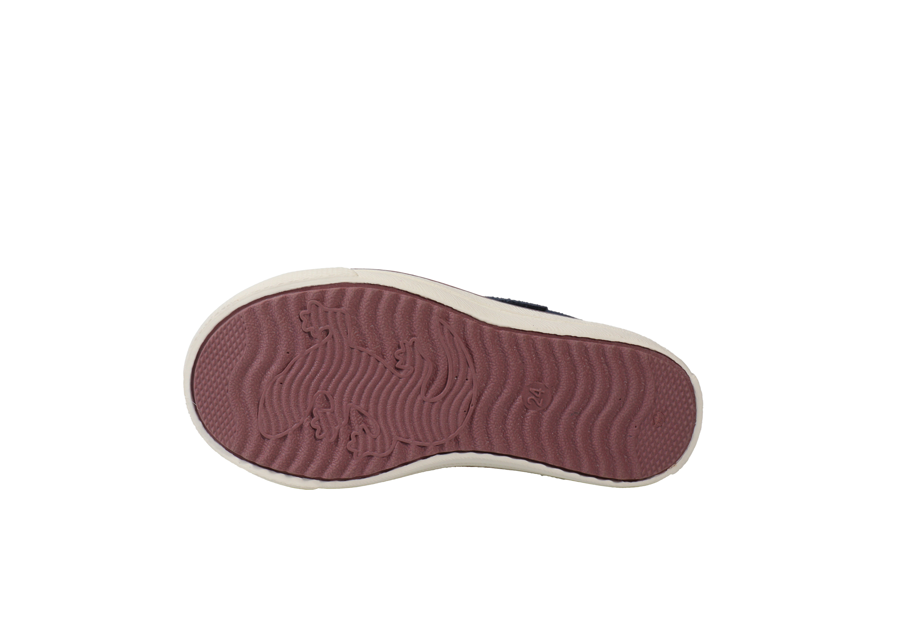 Lurchi Sneaker Sibel-TEX - navy