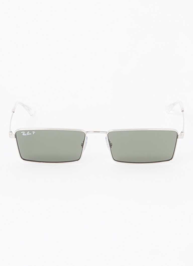 Ray-Ban Emy polarizētās saulesbrilles RB3741