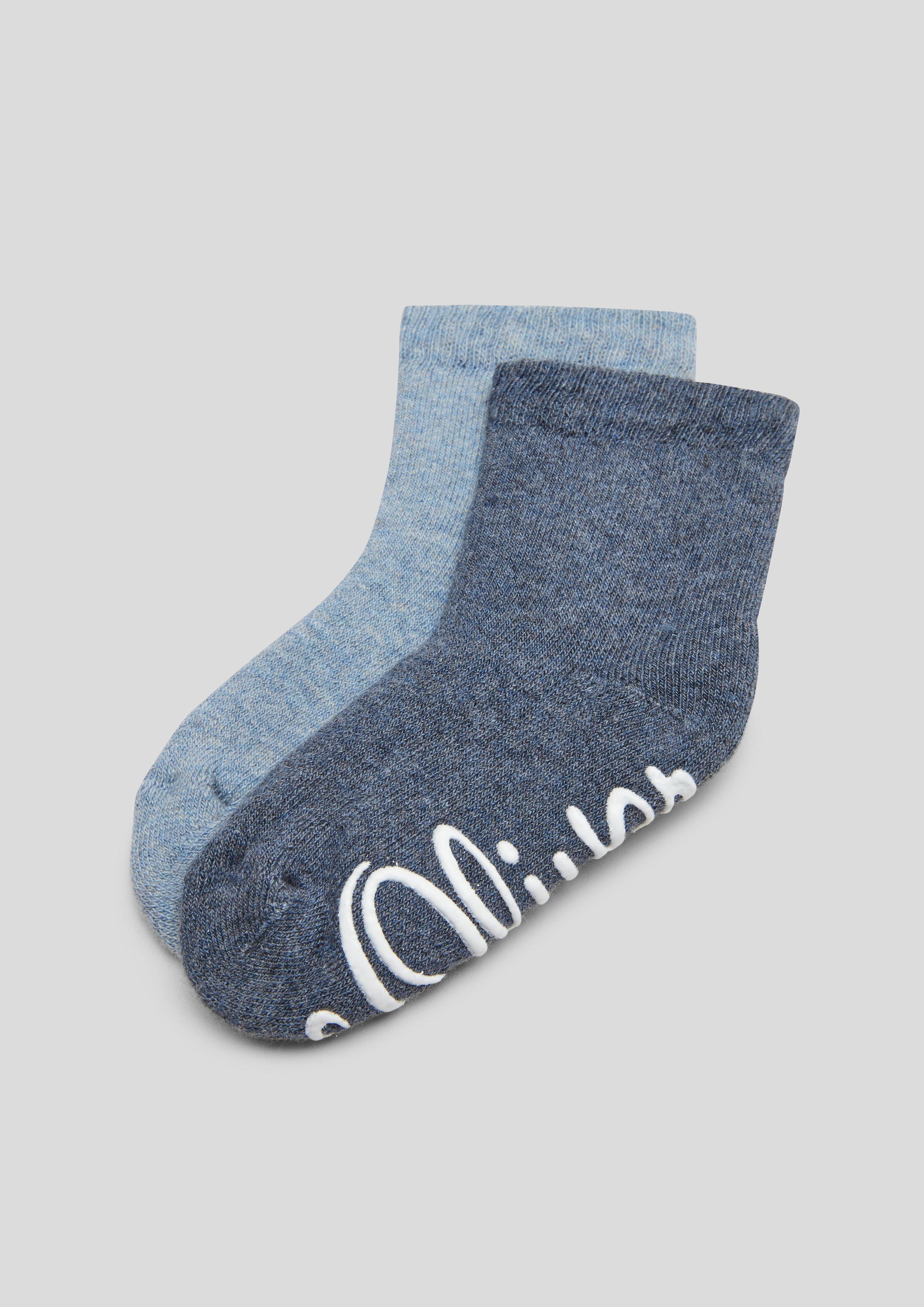 2er-Pack ABS-Socken  123.899.120.20644-5700