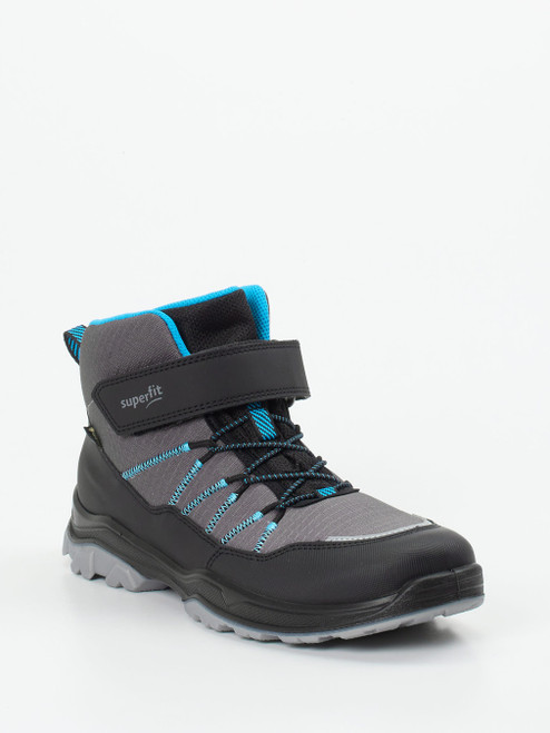 Klettboot-68300010009 Superfit