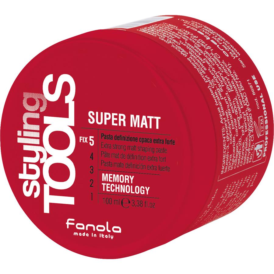 Styling Tools Matt Paste