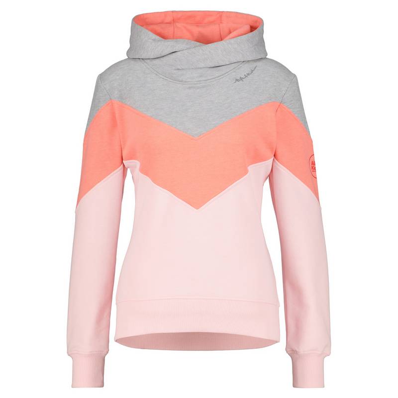 ALIFE AND KICKIN StanaAK A Sweatshirt Damen